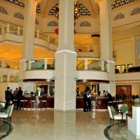 albatros palace resort sharm el sheikh (ex. pickalbatros cyrene grand hotel)
