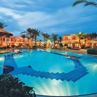 Coral Hills SSH