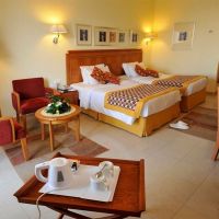 marina sharm hotel (ex. helnan marina sharm)