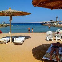 Sea Gull Resort