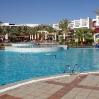 Jaz Club Fanara (ex. Iberotel Club Fanara)