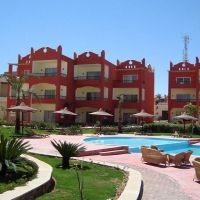 Aqua Hotel Resort &Spa