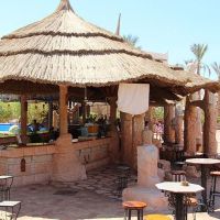 club el faraana reef