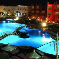 Aqua Hotel Resort &Spa