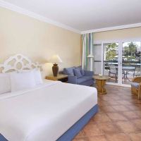 Sharm Dreams Resort (ex.hilton Dreams)