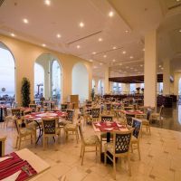 Siva Sharm (Ex.Savita Resort)