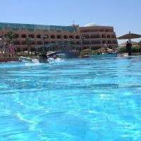 Golden Five Sapphire Suites