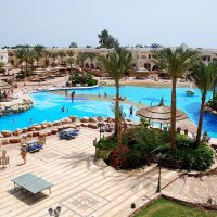 club el faraana reef