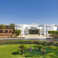 Sharm Dreams Resort (ex.hilton Dreams)