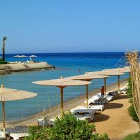 Sea Gull Resort