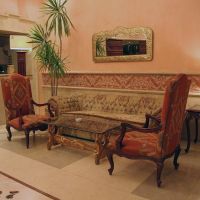 Sharm Inn Amarain