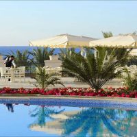 Stella Di Mare Beach Hotel