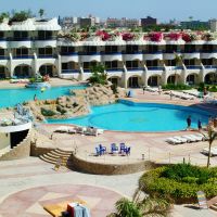 Sea Gull Resort