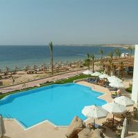 Sunrise Remal Beach (ex. Melton Beach)