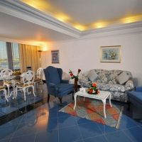 marina sharm hotel (ex. helnan marina sharm)