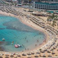 Golden Five Sapphire Suites