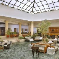 Sharm Dreams Resort (ex.hilton Dreams)