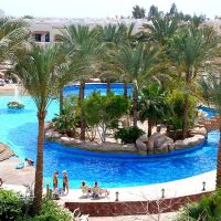 club el faraana reef