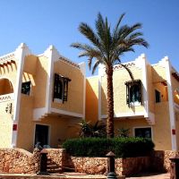 club el faraana reef