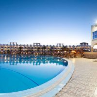 Golden Five Topaz Suites