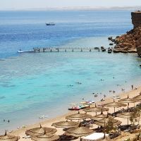 club el faraana reef