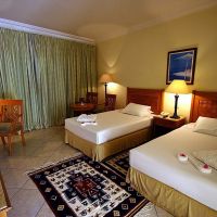 Mexicana Sharm
