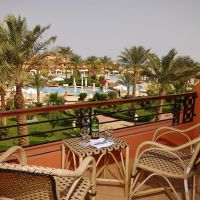 Amwaj Oyoun Hotel &Resort