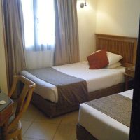 Sharm Plaza (Ex. Crowne Plaza Resort)