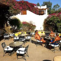 Mexicana Sharm