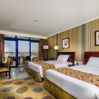 marina sharm hotel (ex. helnan marina sharm)