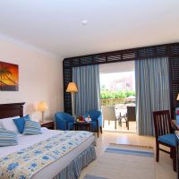Amwaj Oyoun Hotel &Resort