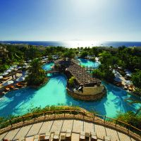 The Grand Hotel Sharm El Sheikh