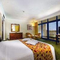 marina sharm hotel (ex. helnan marina sharm)