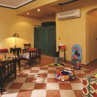 Jaz Club Fanara (ex. Iberotel Club Fanara)