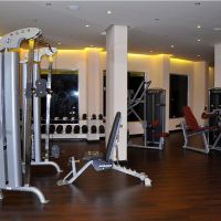 Golden Five Sapphire Suites