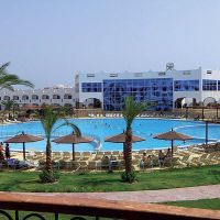 Golden Five Topaz Suites