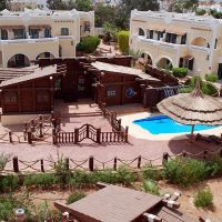 club el faraana reef