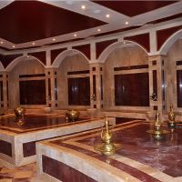 Golden Five Sapphire Suites