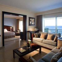 Stella Di Mare Beach Hotel