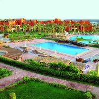 Grand Plaza Sharm Resort