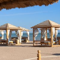 Amwaj Oyoun Hotel &Resort