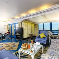 marina sharm hotel (ex. helnan marina sharm)