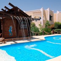 club el faraana reef