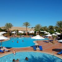 Jaz Club Fanara (ex. Iberotel Club Fanara)