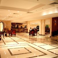 club el faraana reef