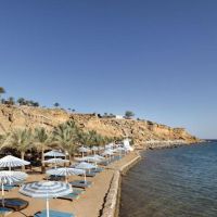 Beach Albatros Sharm El Sheikh