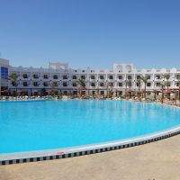 Golden Five Topaz Suites