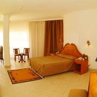Sea Gull Resort