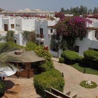 Mexicana Sharm