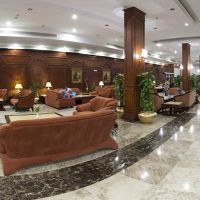 Golden Five Topaz Suites